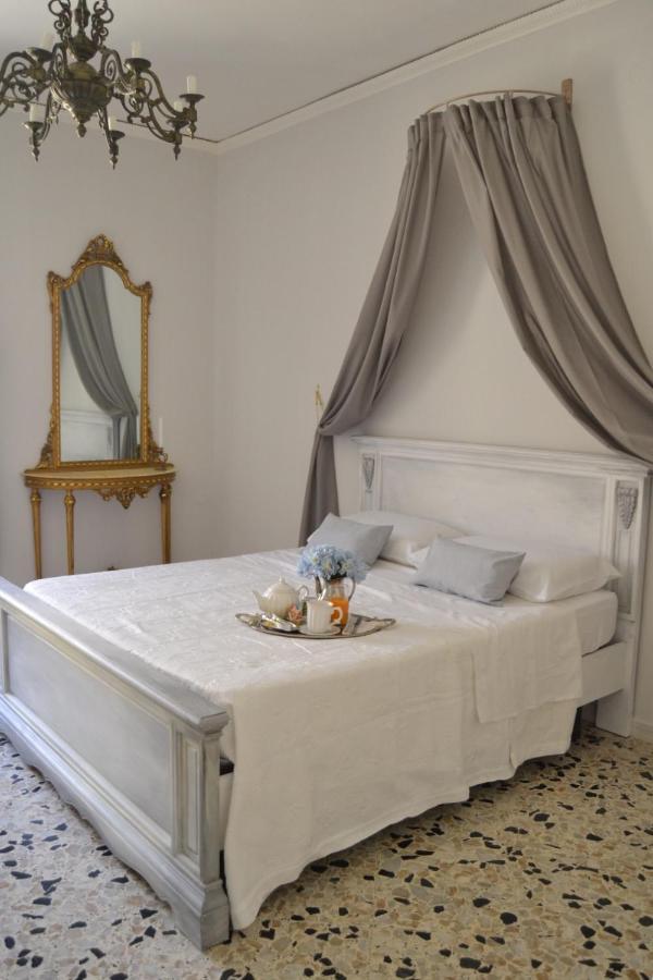 Le Reve Apartment 卡斯特拉玛雷帝斯达比亚 外观 照片