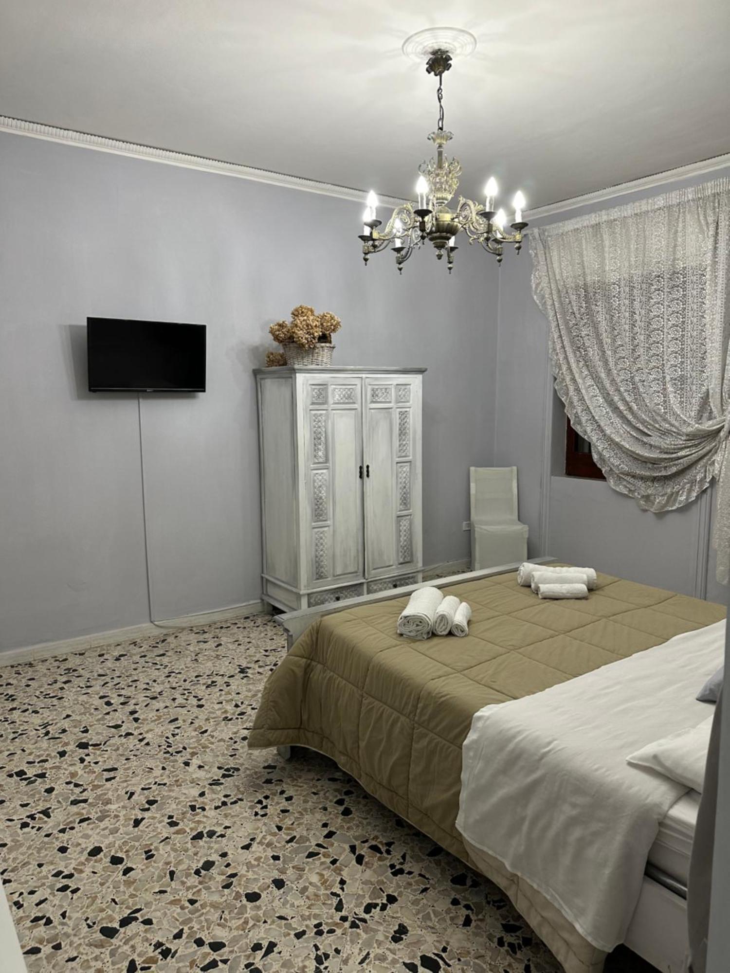 Le Reve Apartment 卡斯特拉玛雷帝斯达比亚 外观 照片