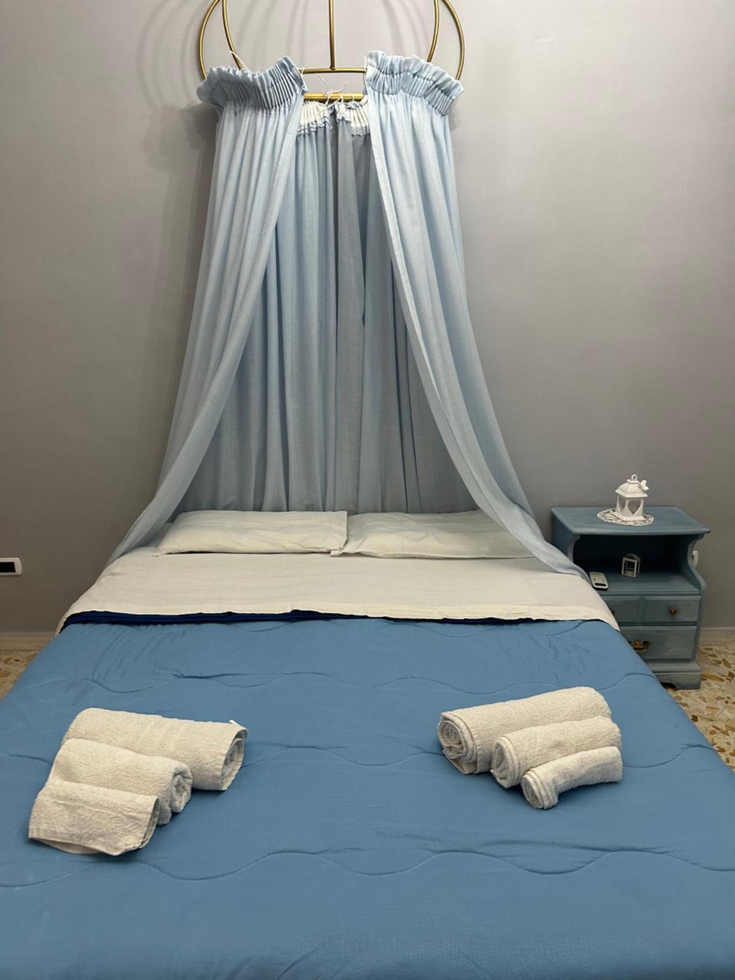 Le Reve Apartment 卡斯特拉玛雷帝斯达比亚 外观 照片