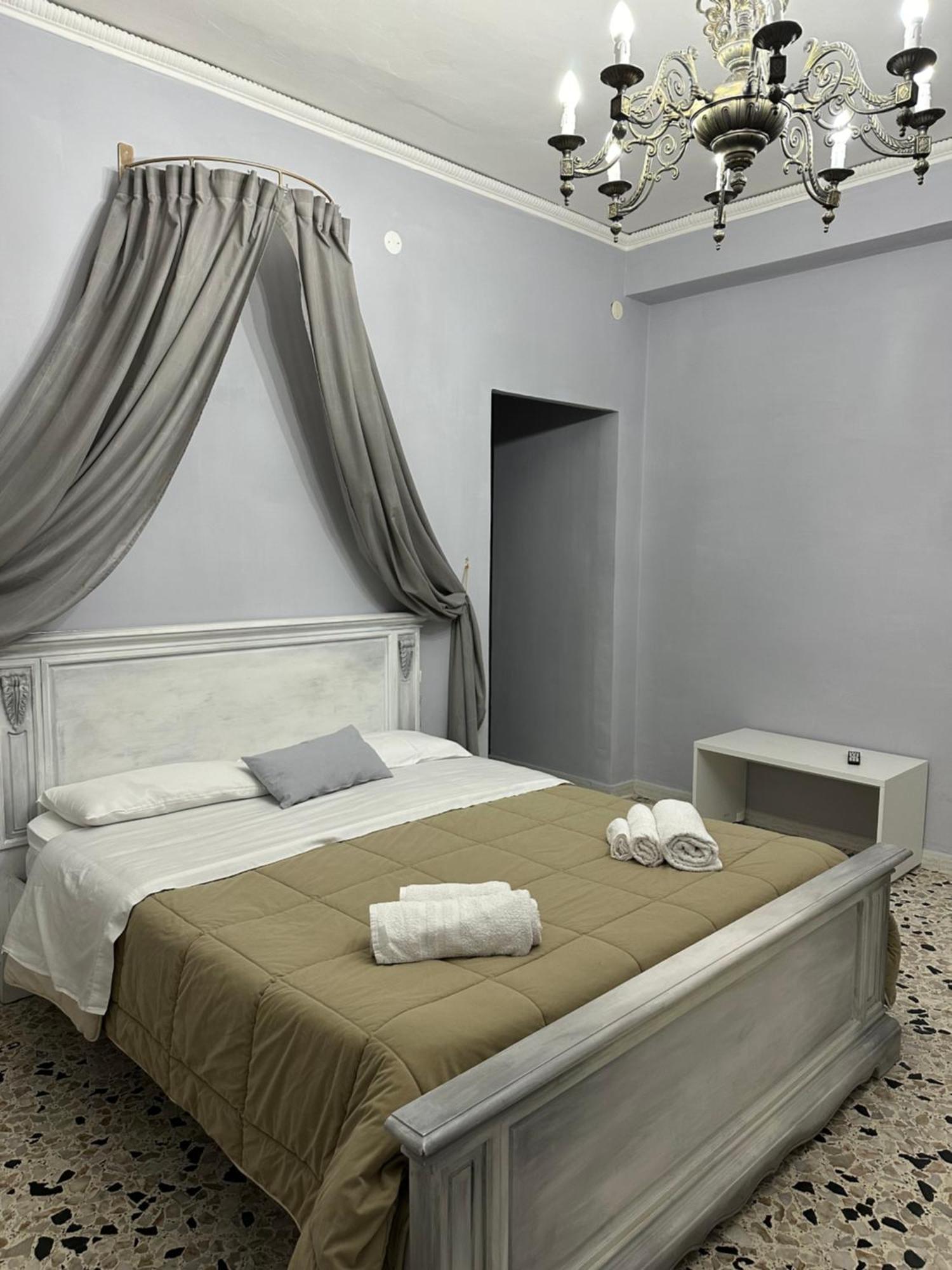 Le Reve Apartment 卡斯特拉玛雷帝斯达比亚 外观 照片