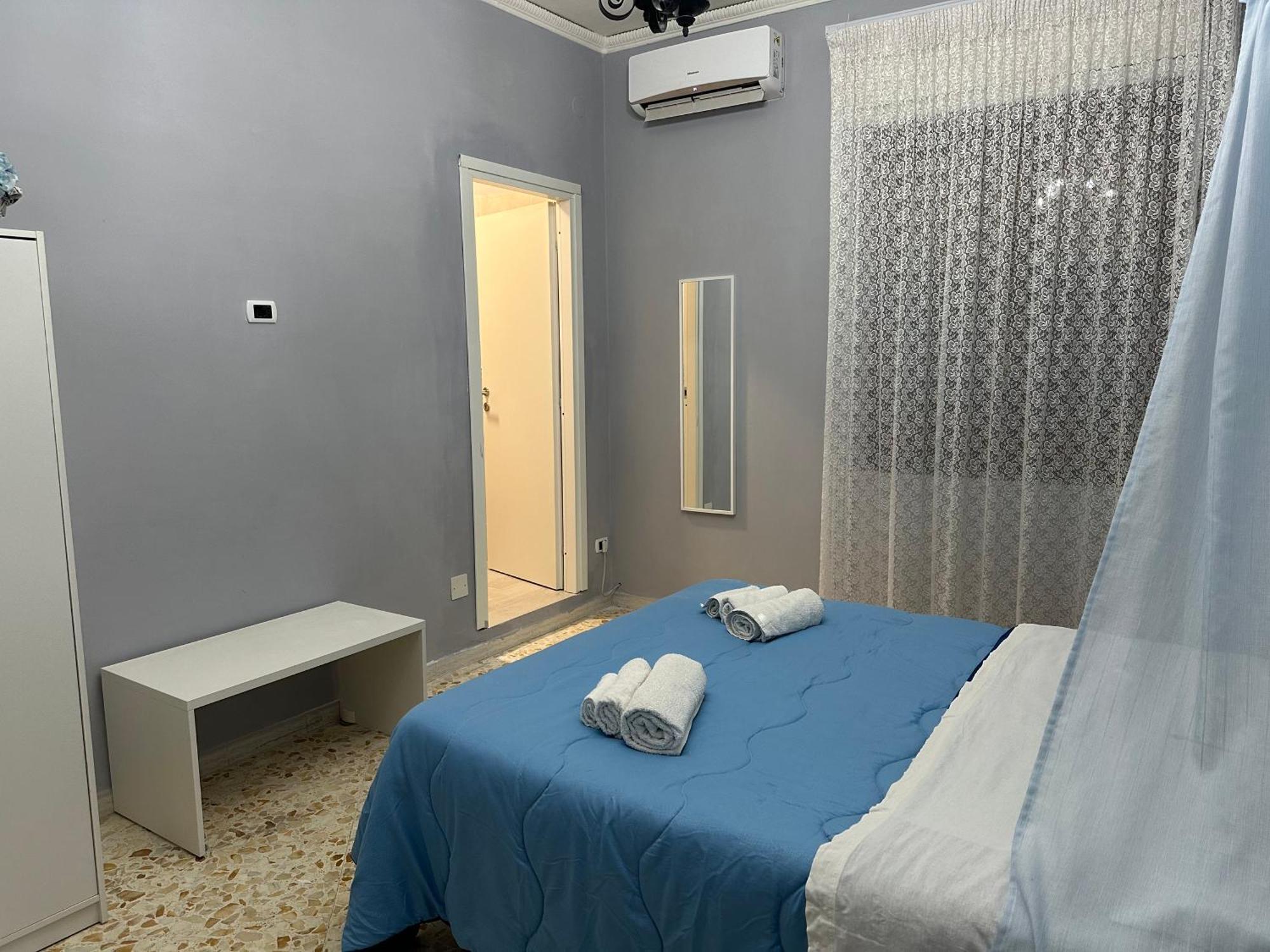 Le Reve Apartment 卡斯特拉玛雷帝斯达比亚 外观 照片